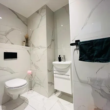 Apartment Magnifique Neuf Face A La Plage d'Argeles